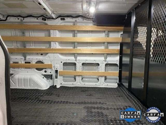 2024 Ford Transit-250 Base Dallas TX