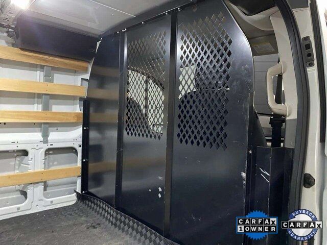 2024 Ford Transit-250 Base Dallas TX