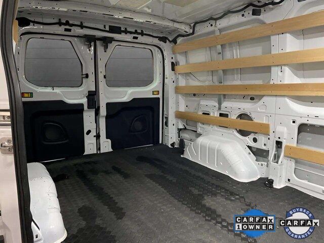 2024 Ford Transit-250 Base Dallas TX