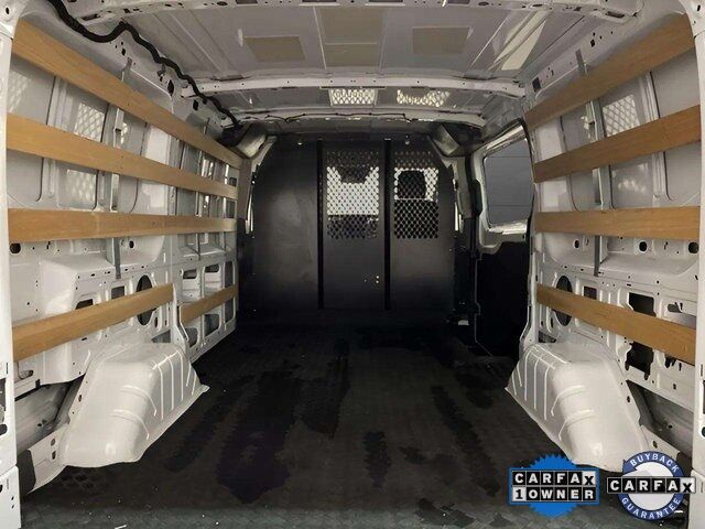 2024 Ford Transit-250 Base Dallas TX