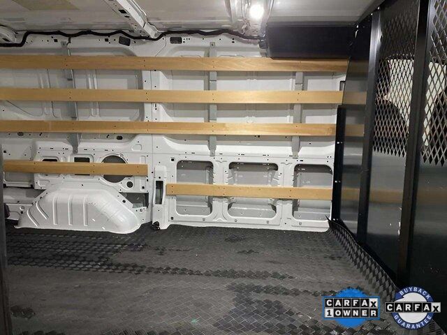 2024 Ford Transit-250 Base Dallas TX