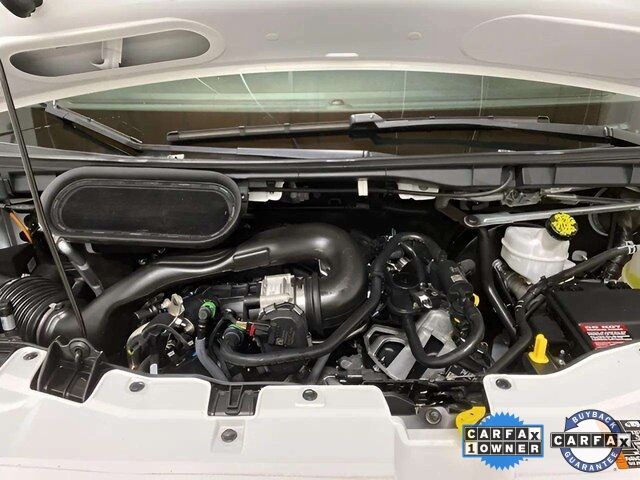 2024 Ford Transit-250 Base Dallas TX