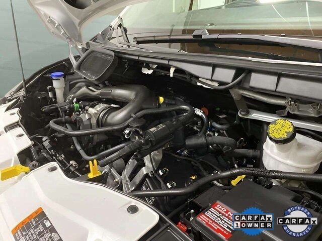 2024 Ford Transit-250 Base Dallas TX