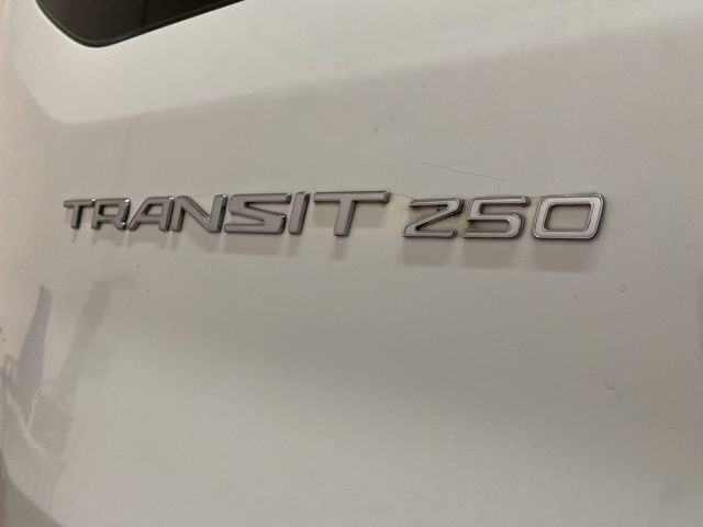 2024 Ford Transit-250 Base Dallas TX
