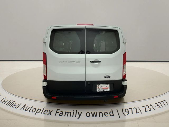 2024 Ford Transit-250 Base
