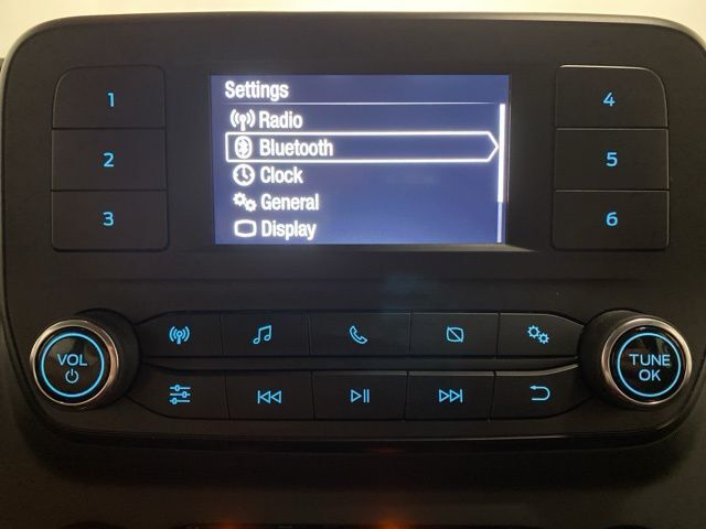 2024 Ford Transit-250 Base Dallas TX