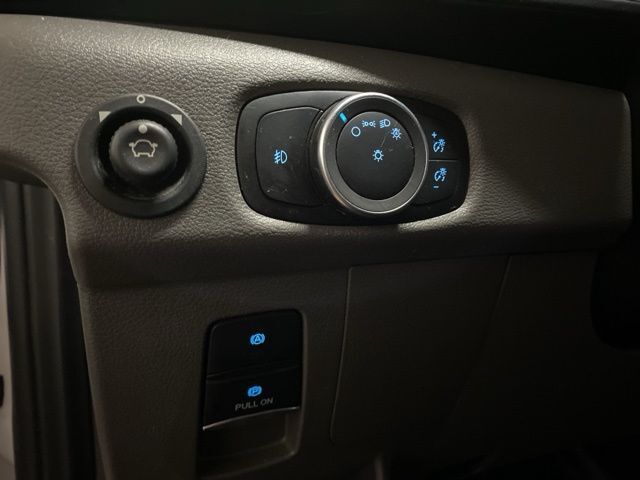 2024 Ford Transit-250 Base Dallas TX