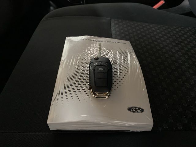 2024 Ford Transit-250 Base Dallas TX