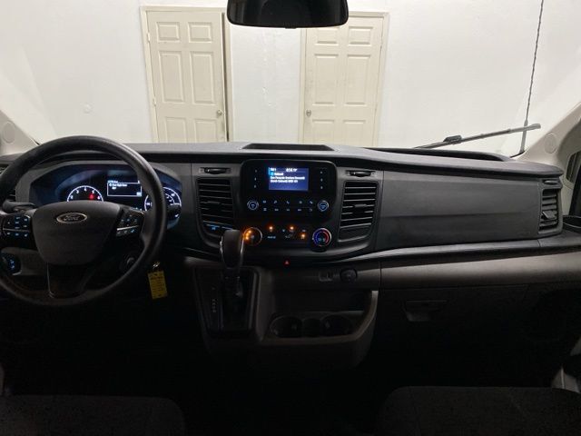 2024 Ford Transit-250 Base Dallas TX