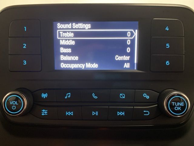 2024 Ford Transit-250 Base Dallas TX