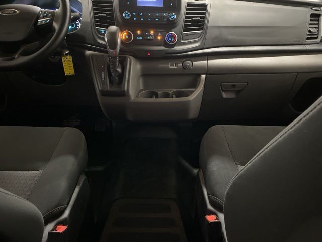 2024 Ford Transit-250 Base Dallas TX