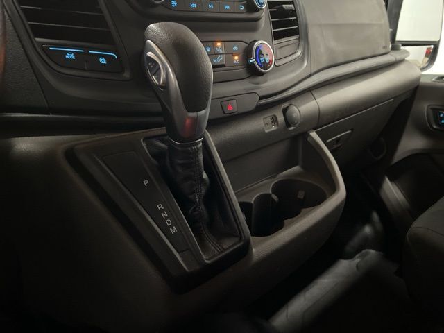 2024 Ford Transit-250 Base Dallas TX
