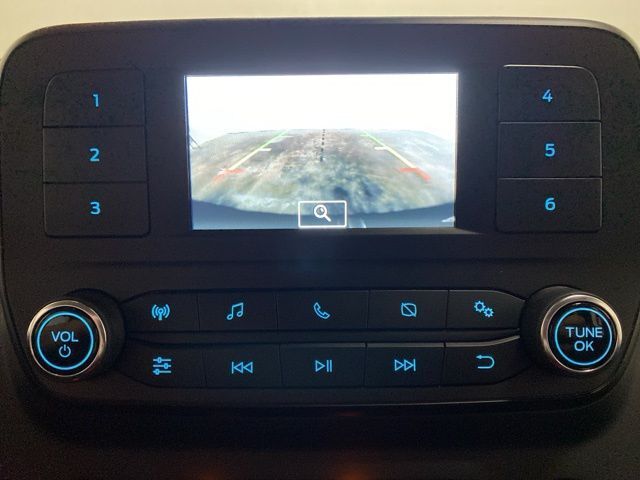 2024 Ford Transit-250 Base Dallas TX