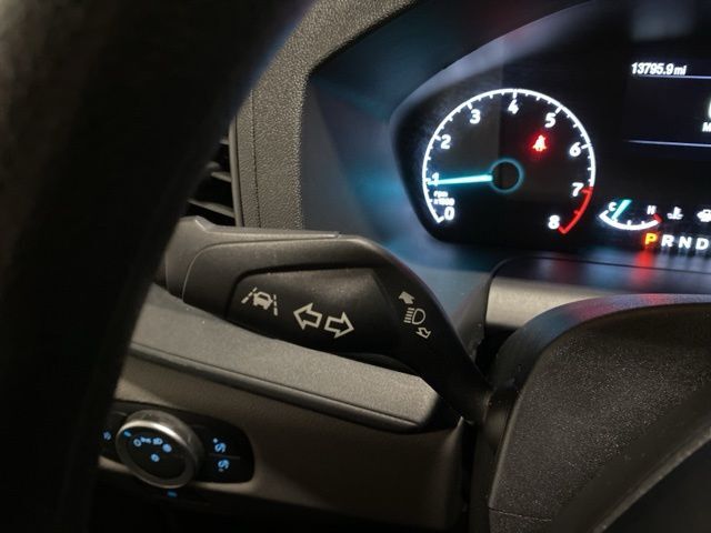 2024 Ford Transit-250 Base Dallas TX