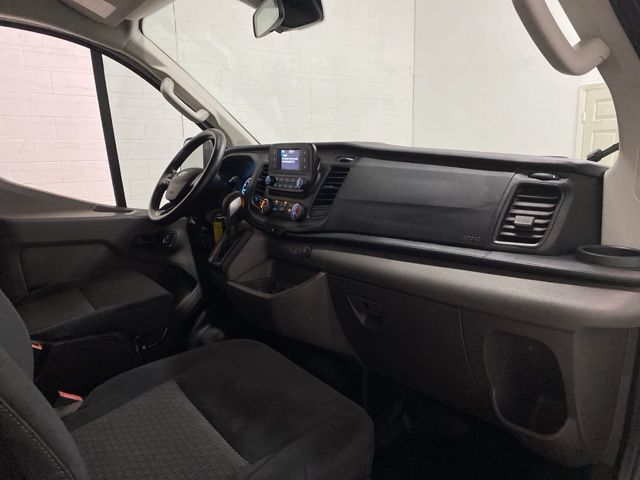 2024 Ford Transit-250 Base Dallas TX