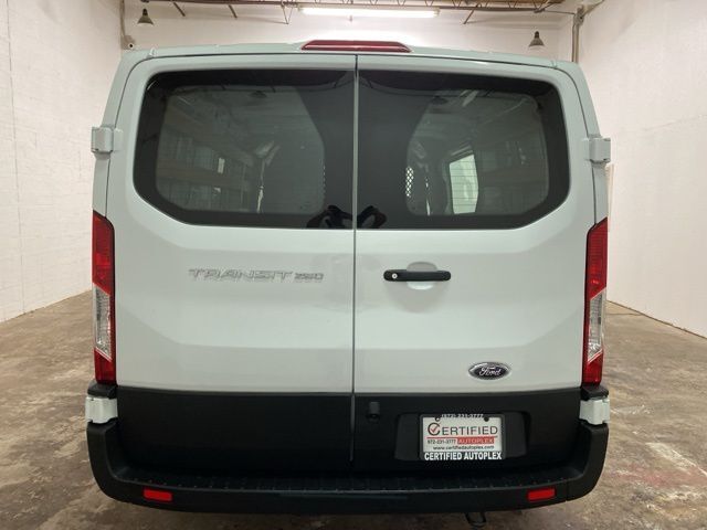 2024 Ford Transit-250 Base Dallas TX