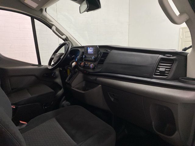 2024 Ford Transit-250 Base Dallas TX