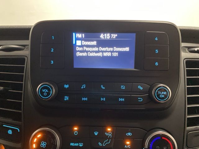 2024 Ford Transit-250 Base Dallas TX