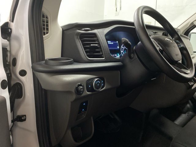 2024 Ford Transit-250 Base Dallas TX