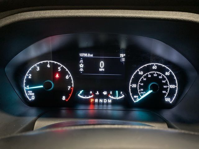 2024 Ford Transit-250 Base Dallas TX