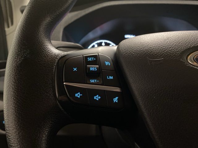 2024 Ford Transit-250 Base Dallas TX