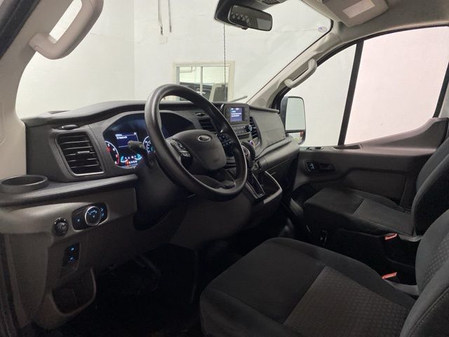 2024 Ford Transit-250 Base Dallas TX