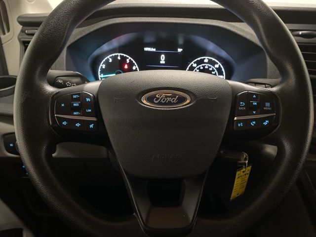 2024 Ford Transit-250 Base Dallas TX