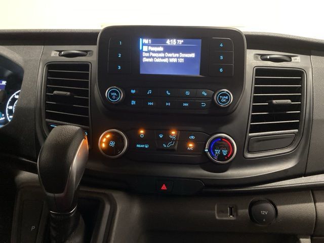 2024 Ford Transit-250 Base Dallas TX