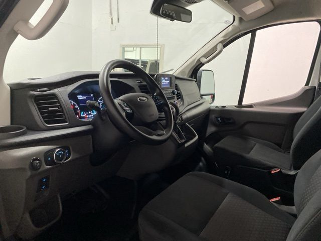 2024 Ford Transit-250 Base Dallas TX