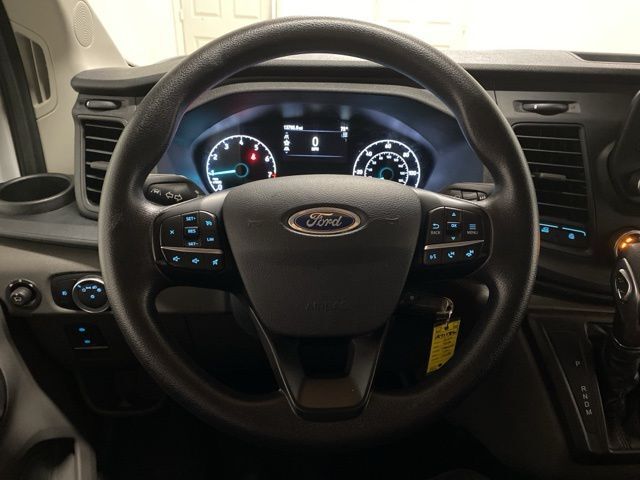 2024 Ford Transit-250 Base Dallas TX