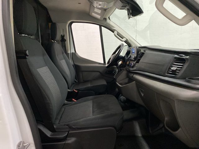 2024 Ford Transit-250 Base Dallas TX
