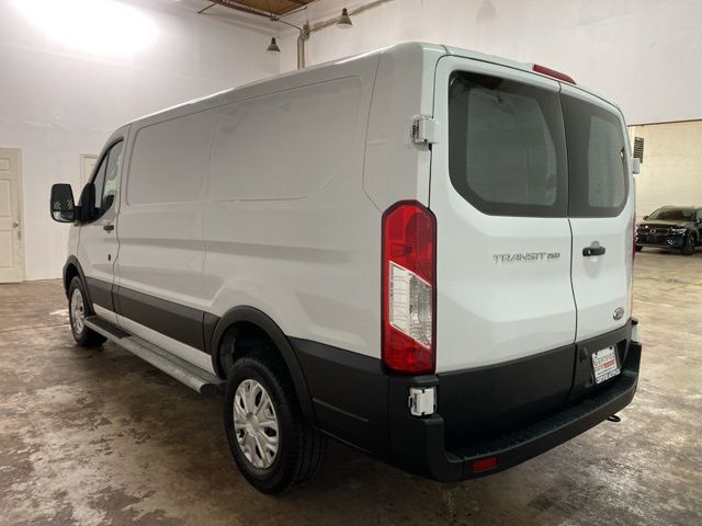 2024 Ford Transit-250 Base Dallas TX