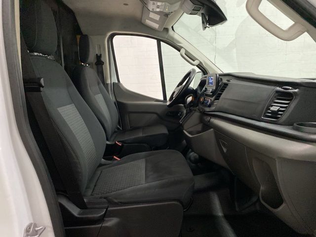 2024 Ford Transit-250 Base Dallas TX
