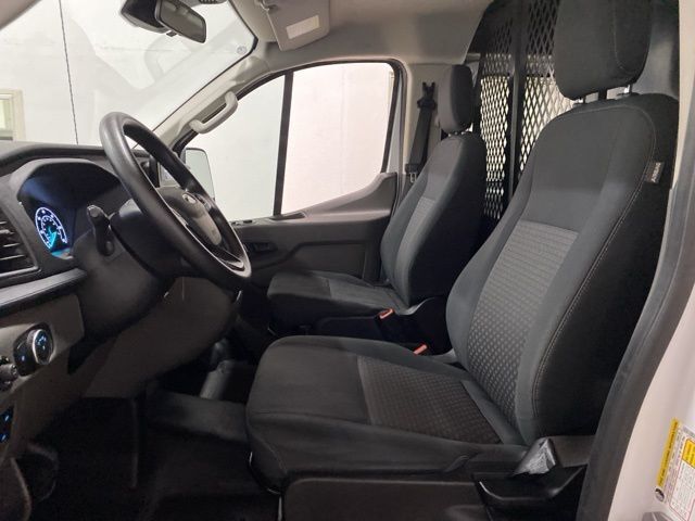 2024 Ford Transit-250 Base Dallas TX