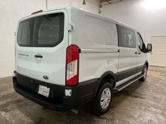2024 Ford Transit-250 Base Dallas TX