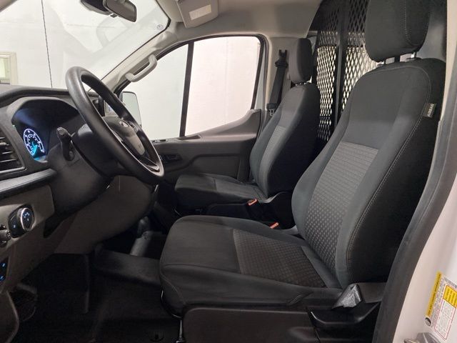 2024 Ford Transit-250 Base Dallas TX