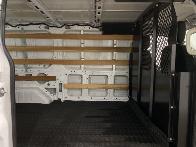 2024 Ford Transit-250 Base Dallas TX