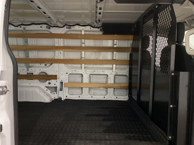 2024 Ford Transit-250 Base Dallas TX