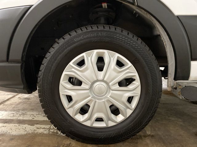 2024 Ford Transit-250 Base Dallas TX