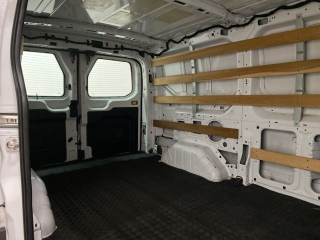 2024 Ford Transit-250 Base Dallas TX