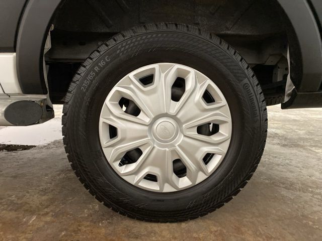 2024 Ford Transit-250 Base Dallas TX