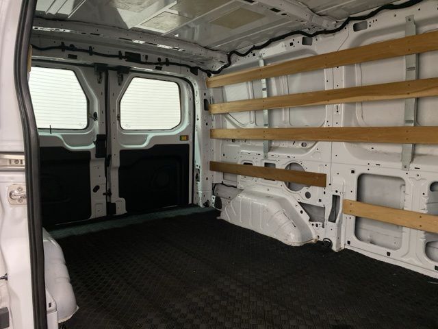 2024 Ford Transit-250 Base Dallas TX