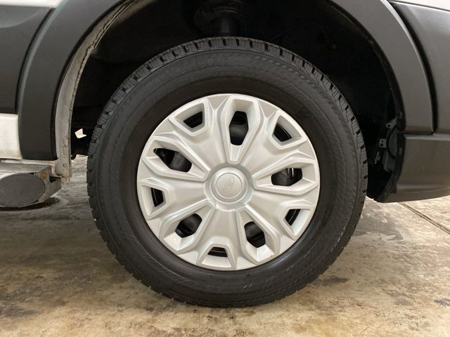 2024 Ford Transit-250 Base Dallas TX