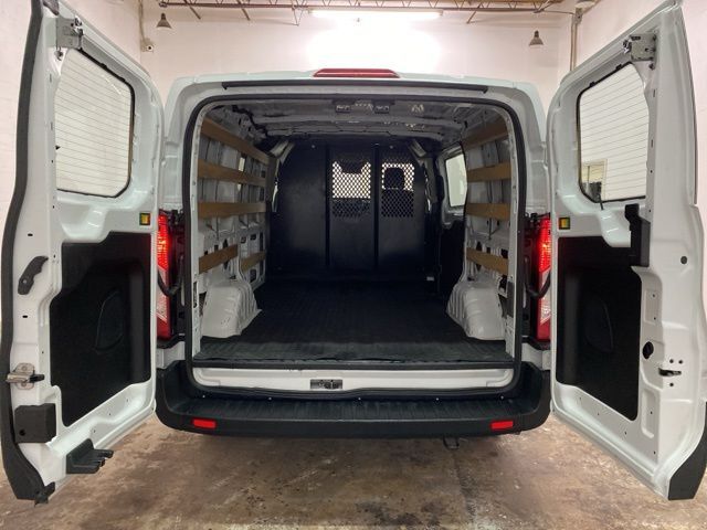 2024 Ford Transit-250 Base Dallas TX