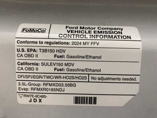 2024 Ford Transit-250 Base Dallas TX