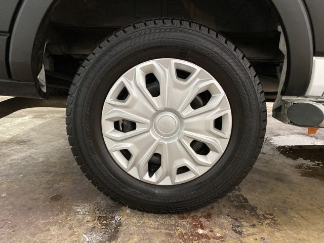 2024 Ford Transit-250 Base Dallas TX