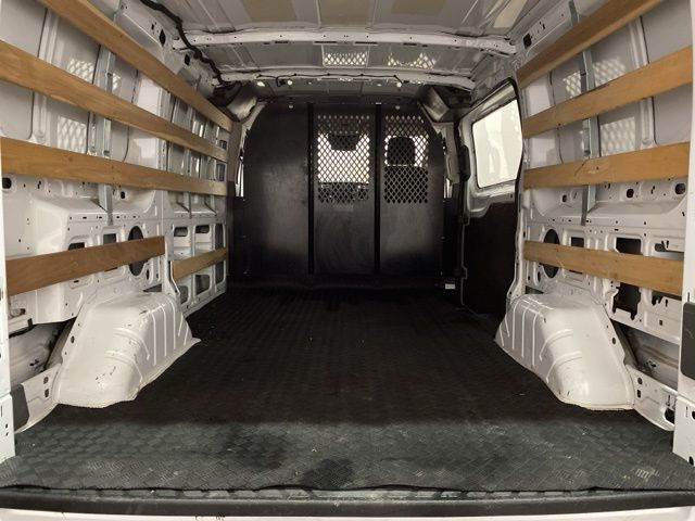 2024 Ford Transit-250 Base Dallas TX