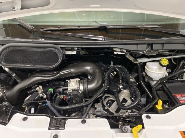 2024 Ford Transit-250 Base Dallas TX