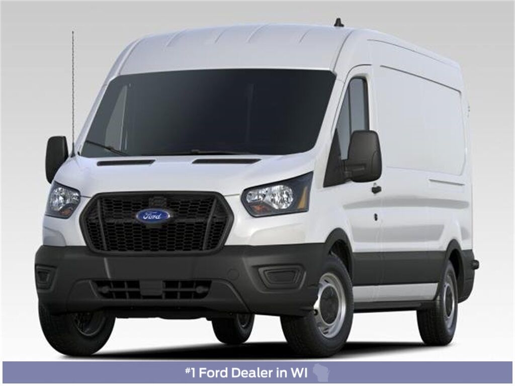 2024 Ford Transit-250 Base Green Bay WI