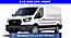 2024 Ford Transit-250 Base Oshkosh WI